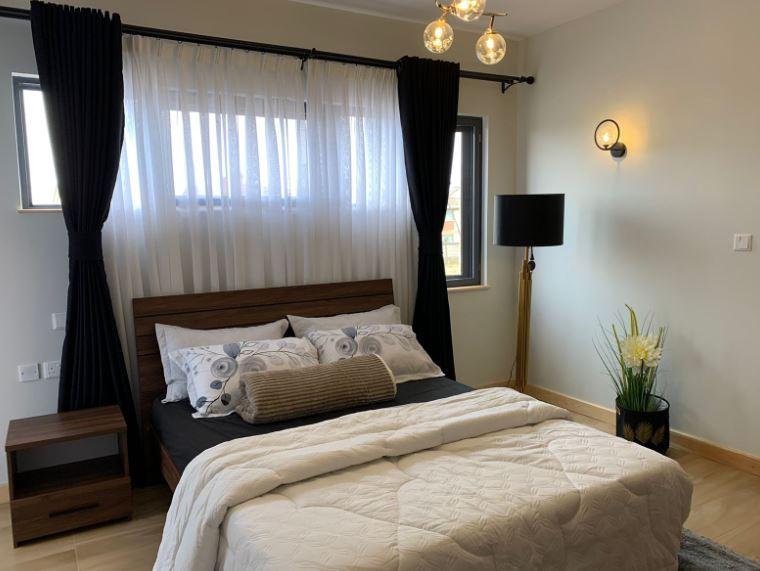 4 Bedroom Townhouse in Langata all ensuite with DSQ